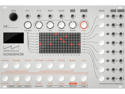 WINTER MODULAR ELOQUENCER